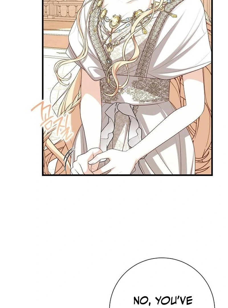 I Became the Mother of the Sub-Male Lead’s Son Chapter 49 - page 50