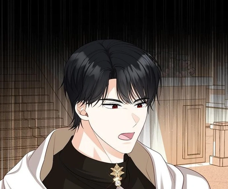 I Became the Mother of the Sub-Male Lead’s Son Chapter 49 - page 54