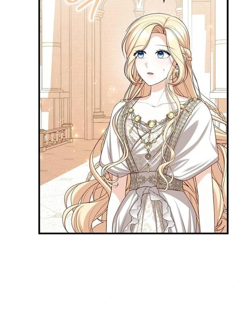 I Became the Mother of the Sub-Male Lead’s Son Chapter 49 - page 59