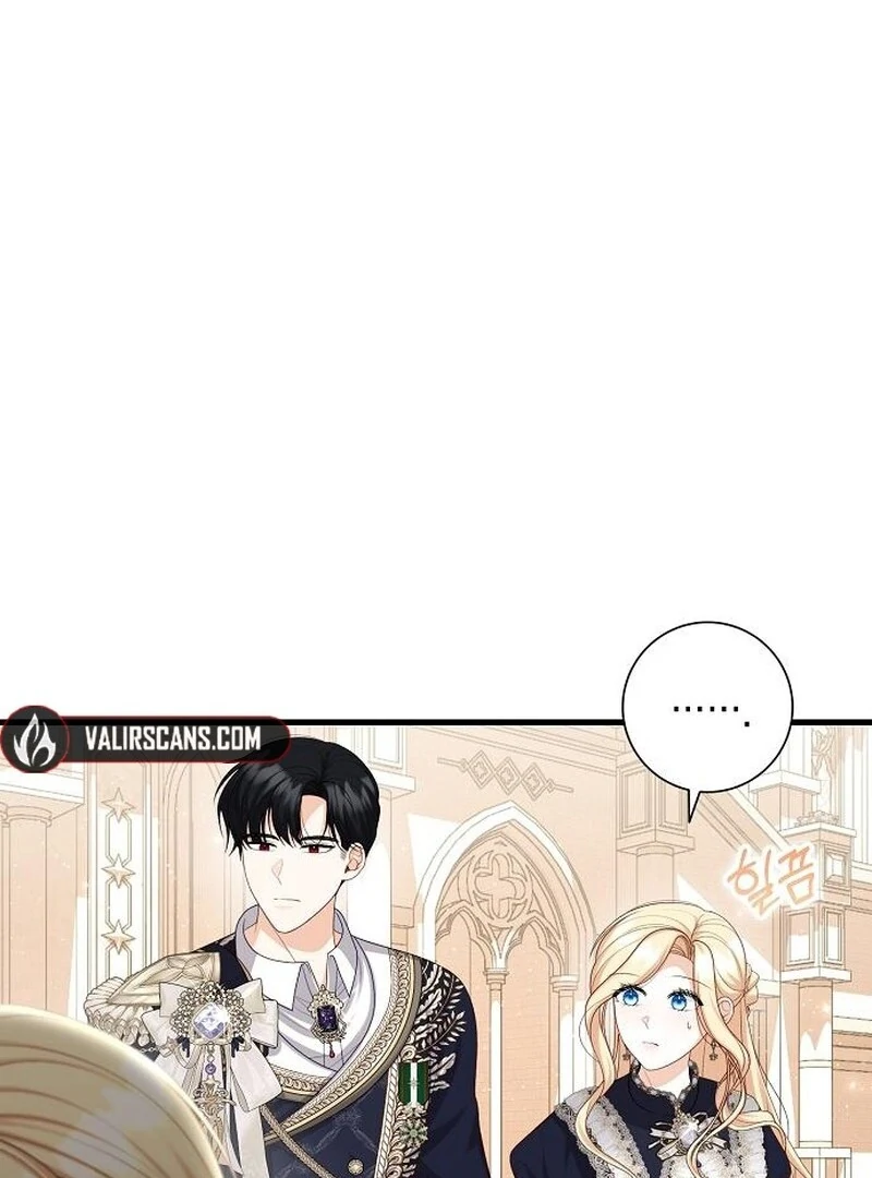 I Became the Mother of the Sub-Male Lead’s Son Chapter 49 - page 61