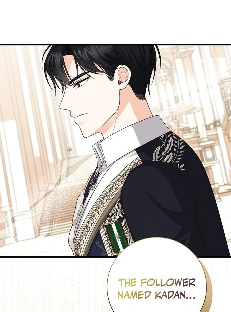 I Became the Mother of the Sub-Male Lead’s Son Chapter 49 - page 64