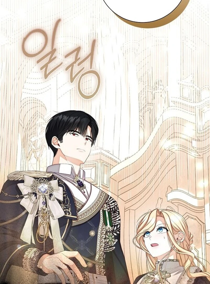 I Became the Mother of the Sub-Male Lead’s Son Chapter 49 - page 65