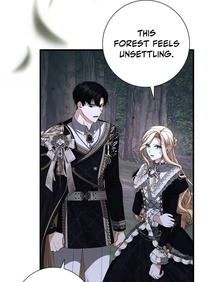 I Became the Mother of the Sub-Male Lead’s Son Chapter 49 - page 69