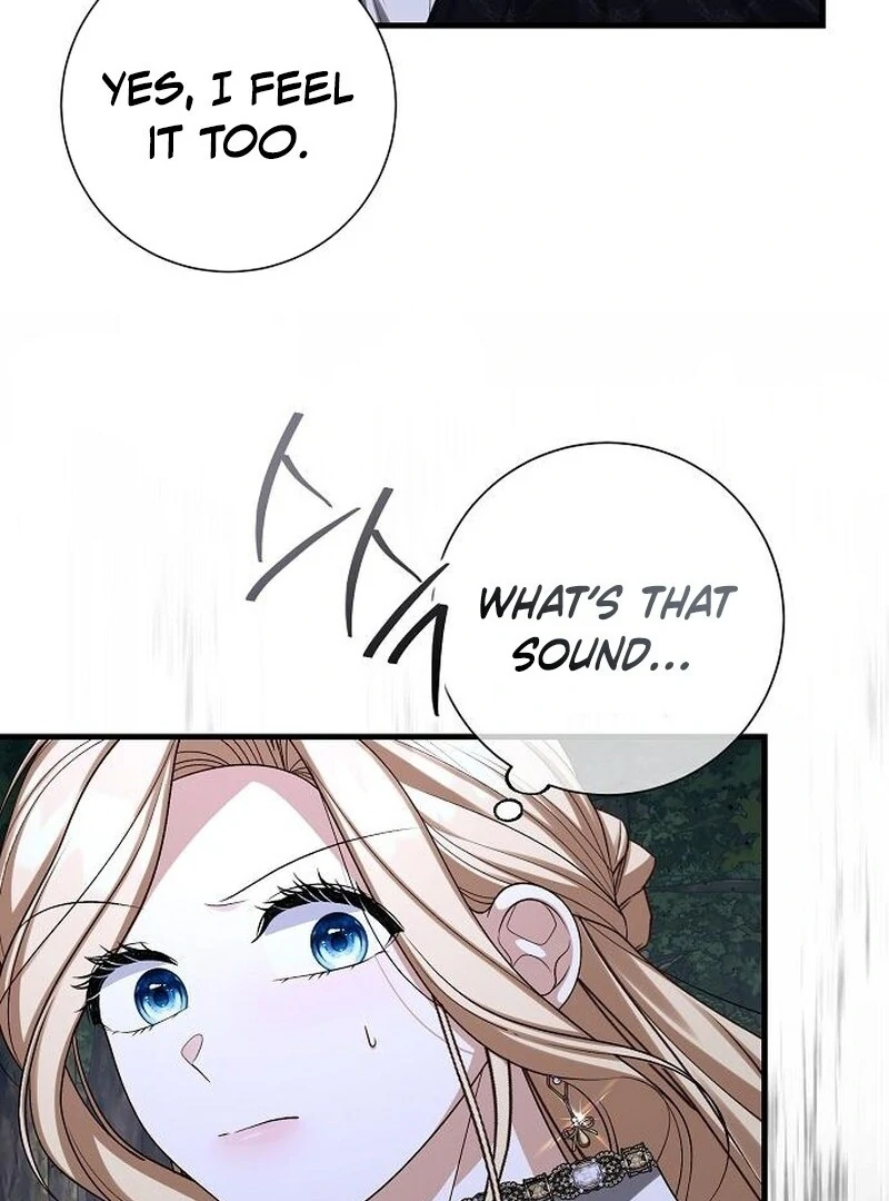 I Became the Mother of the Sub-Male Lead’s Son Chapter 49 - page 70