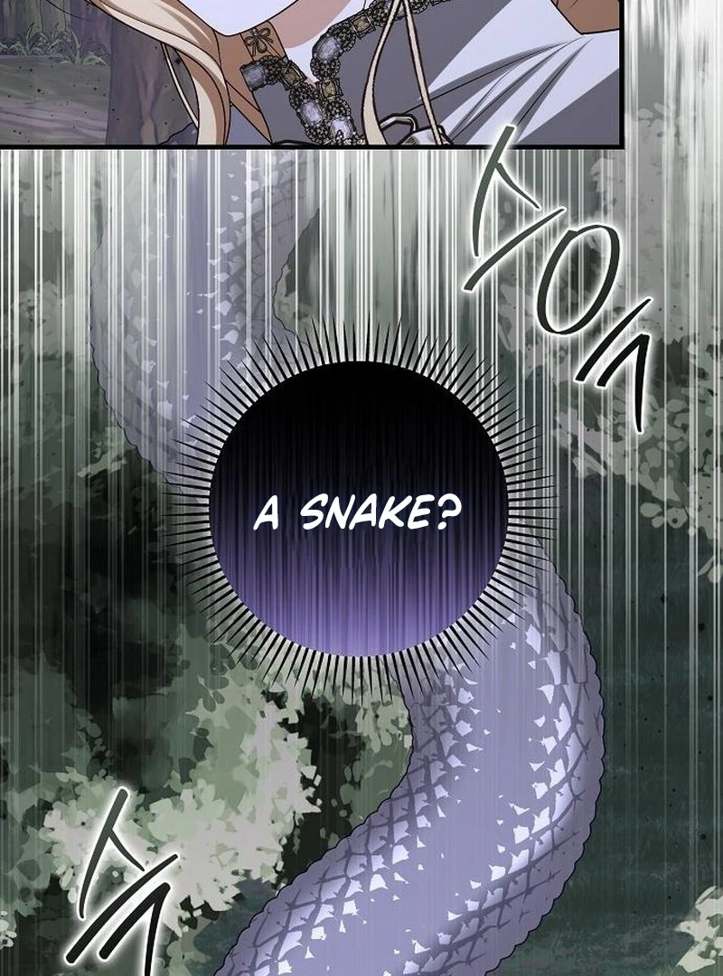 I Became the Mother of the Sub-Male Lead’s Son Chapter 49 - page 71