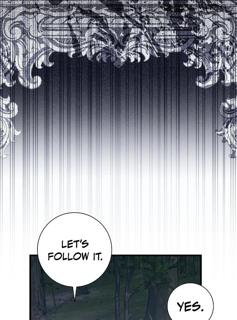 I Became the Mother of the Sub-Male Lead’s Son Chapter 49 - page 77