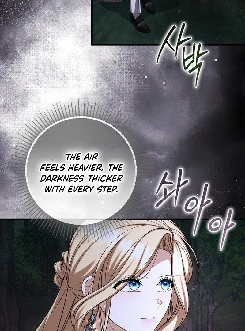 I Became the Mother of the Sub-Male Lead’s Son Chapter 49 - page 81