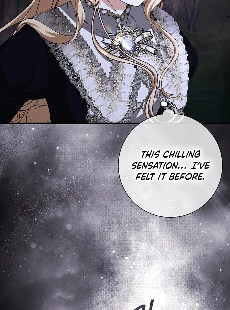 I Became the Mother of the Sub-Male Lead’s Son Chapter 49 - page 82