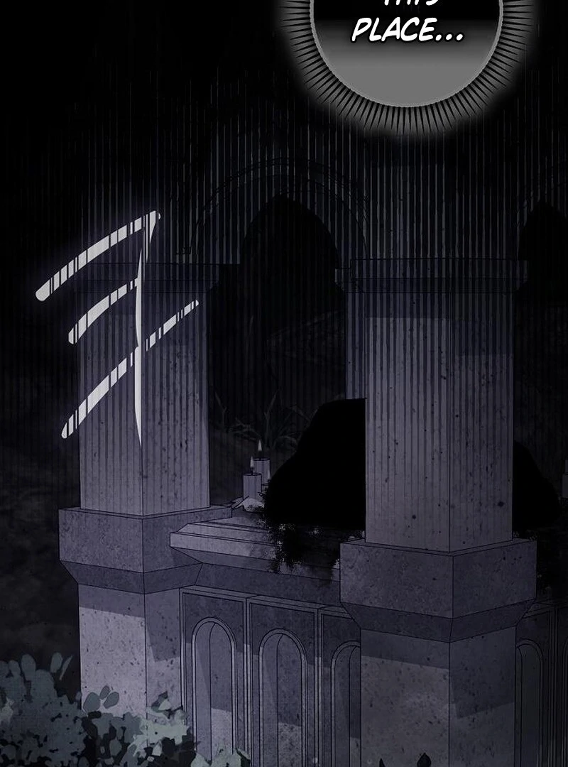 I Became the Mother of the Sub-Male Lead’s Son Chapter 49 - page 85