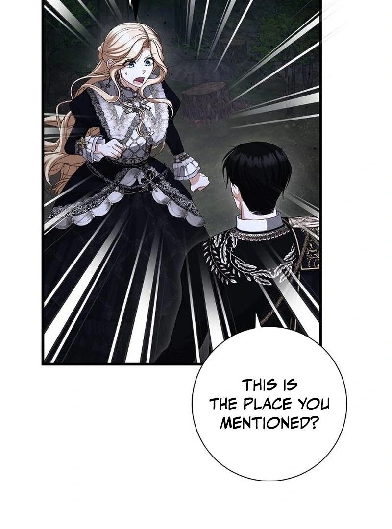I Became the Mother of the Sub-Male Lead’s Son Chapter 49 - page 87