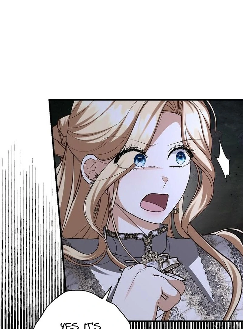 I Became the Mother of the Sub-Male Lead’s Son Chapter 49 - page 88