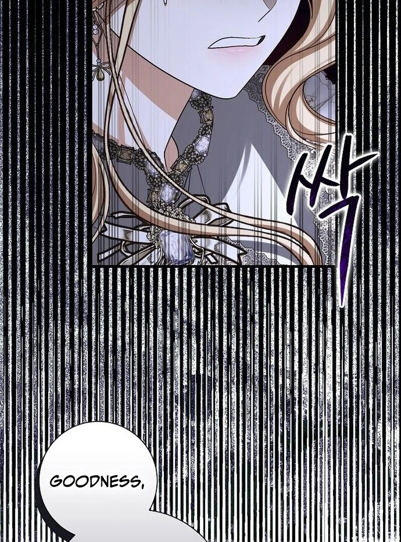 I Became the Mother of the Sub-Male Lead’s Son Chapter 49 - page 95