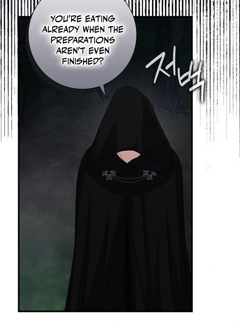 I Became the Mother of the Sub-Male Lead’s Son Chapter 49 - page 96