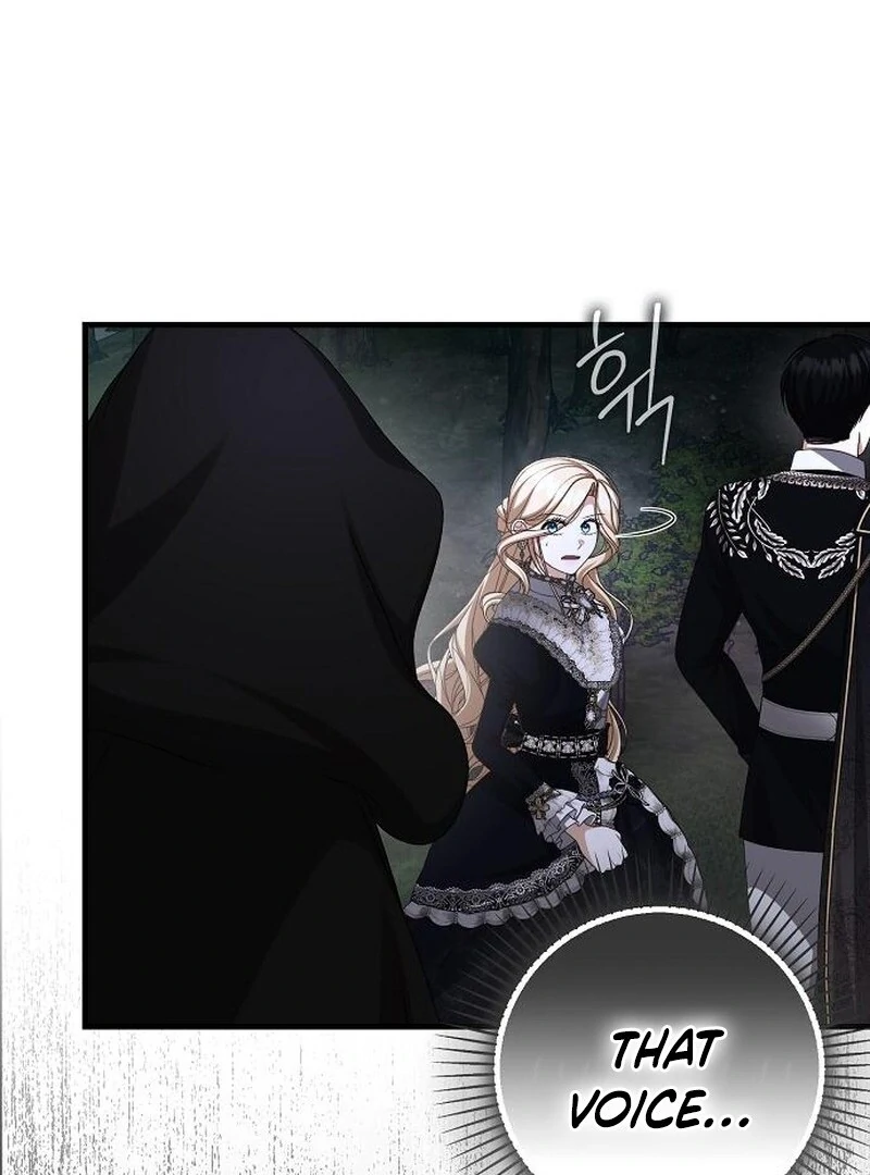 I Became the Mother of the Sub-Male Lead’s Son Chapter 49 - page 97