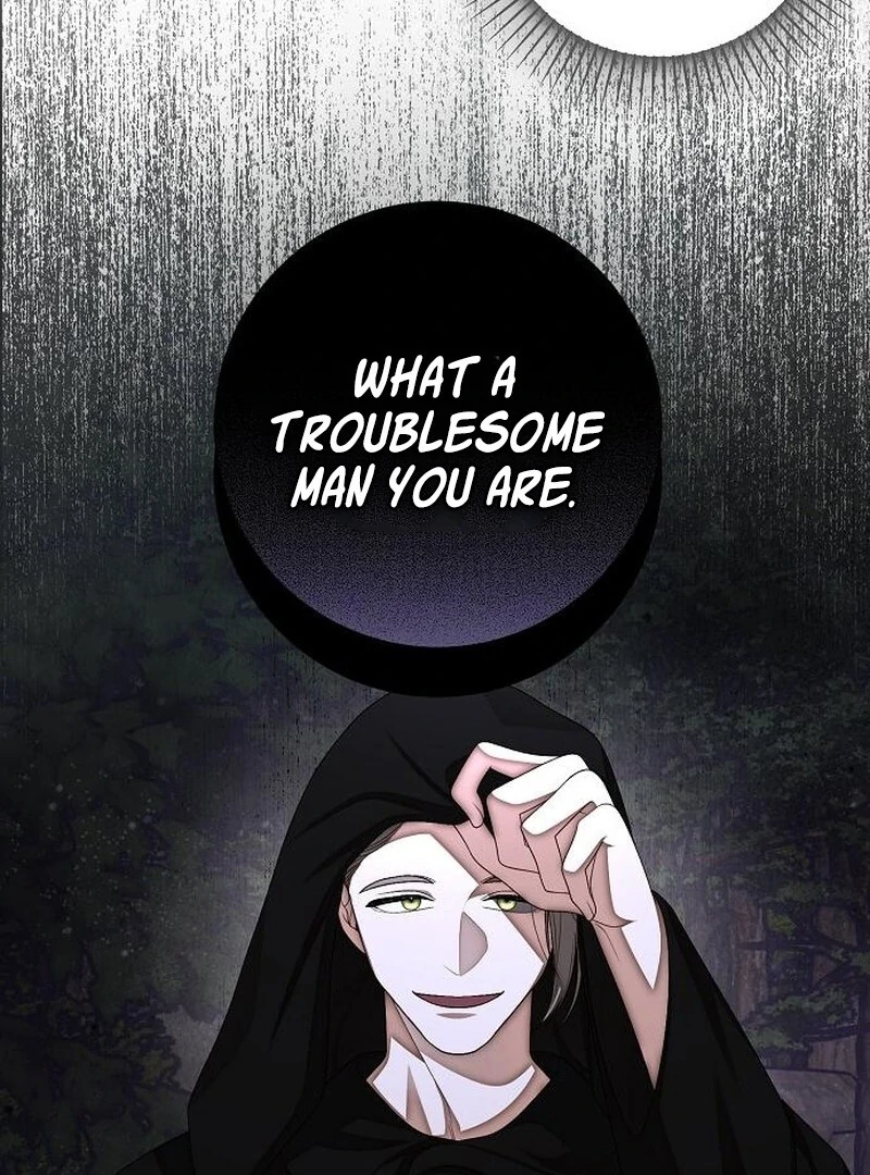 I Became the Mother of the Sub-Male Lead’s Son Chapter 49 - page 98