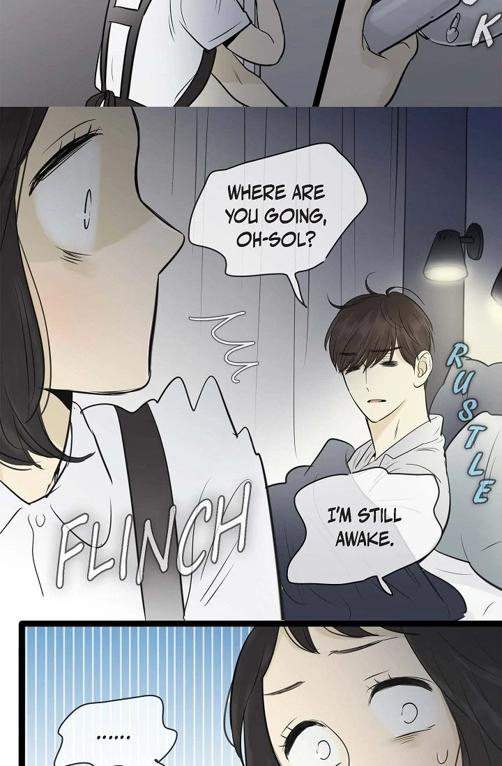 Clean with Passion for Now [Official] Chapter 93 - page 12