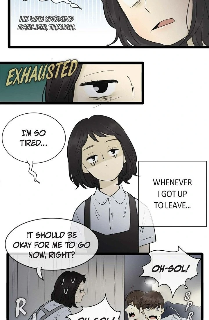 Clean with Passion for Now [Official] Chapter 93 - page 13