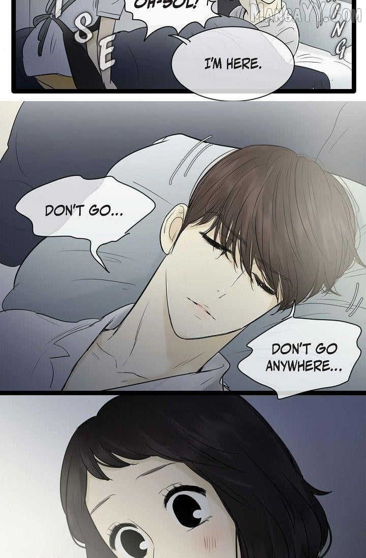 Clean with Passion for Now [Official] Chapter 93 - page 14