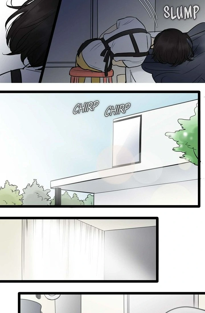 Clean with Passion for Now [Official] Chapter 93 - page 18