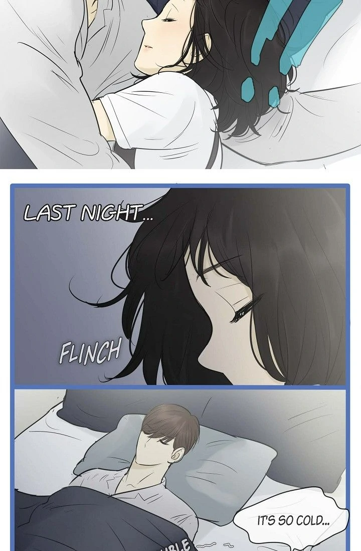 Clean with Passion for Now [Official] Chapter 93 - page 20