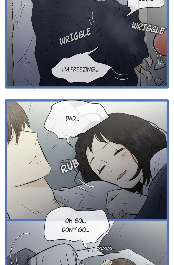 Clean with Passion for Now [Official] Chapter 93 - page 22