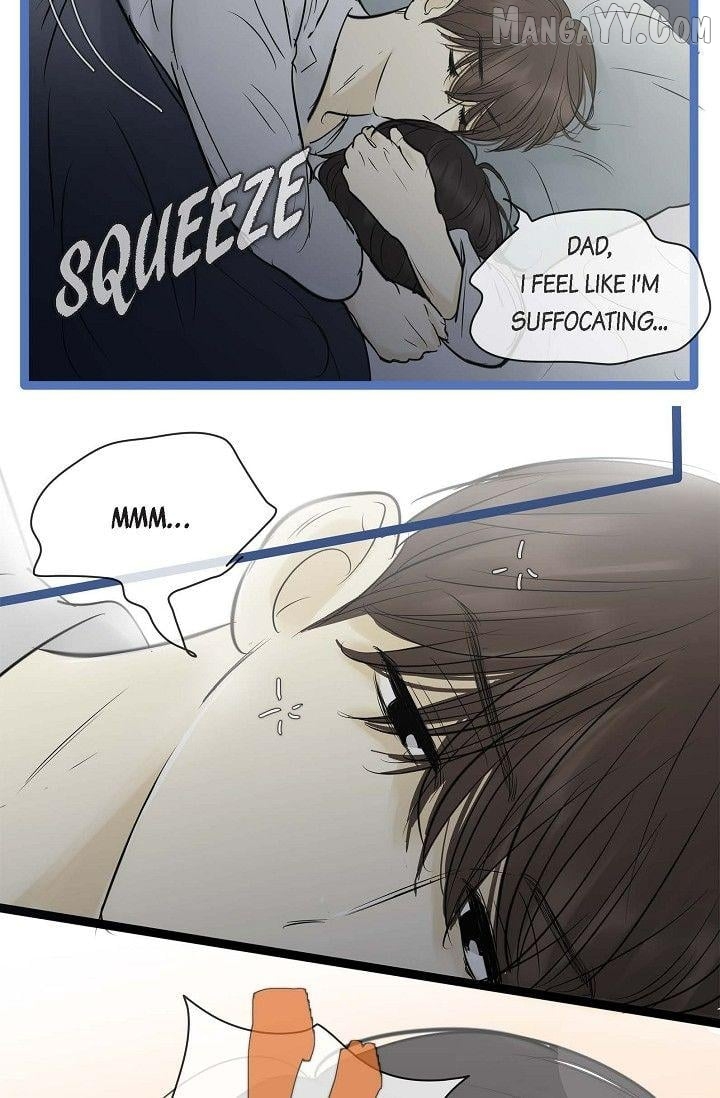 Clean with Passion for Now [Official] Chapter 93 - page 23