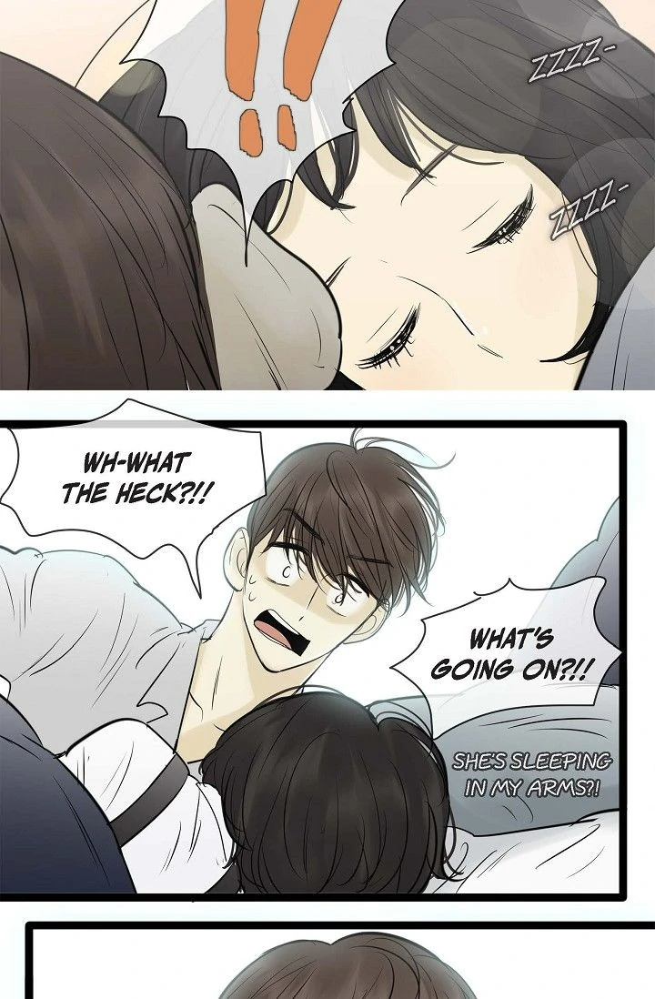 Clean with Passion for Now [Official] Chapter 93 - page 24