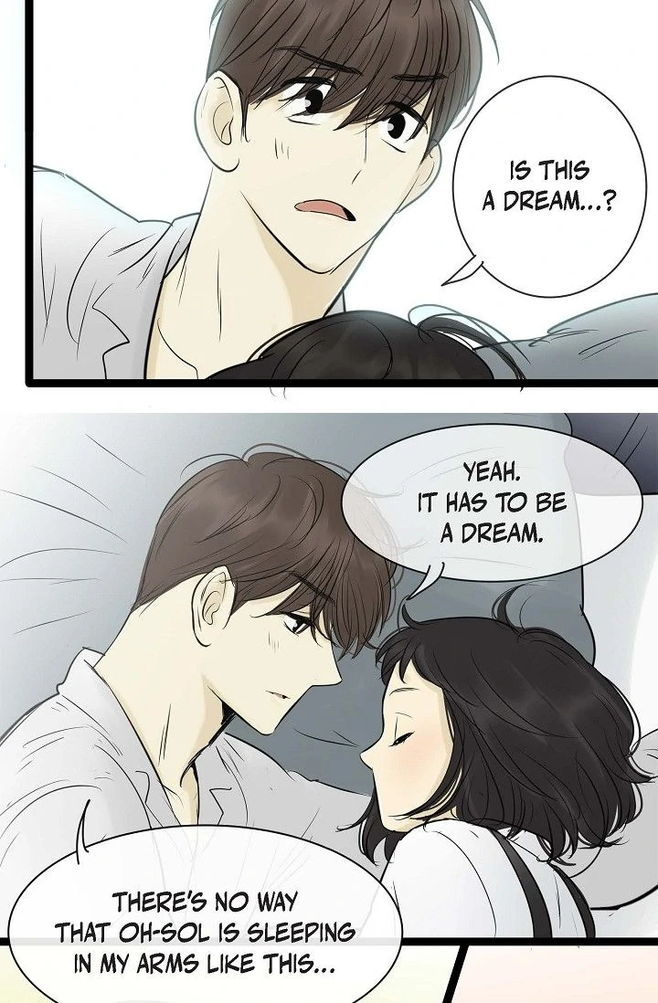 Clean with Passion for Now [Official] Chapter 93 - page 25