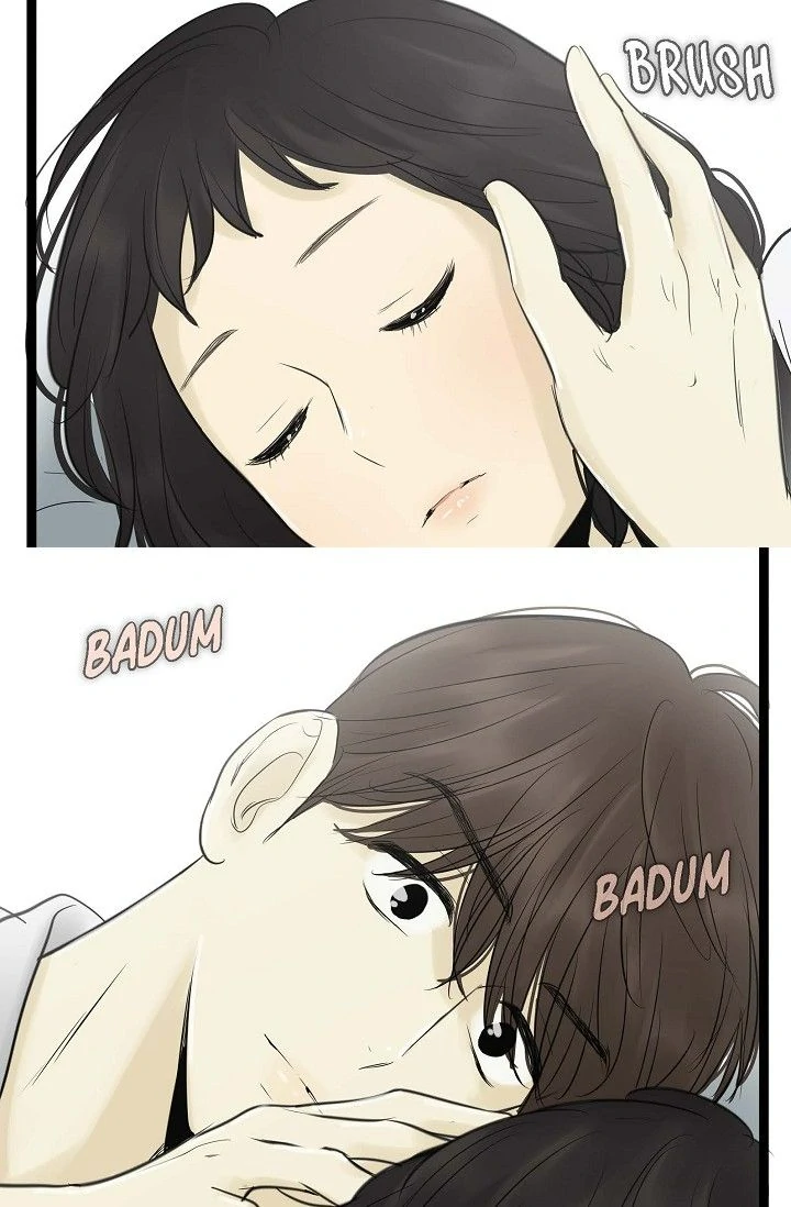 Clean with Passion for Now [Official] Chapter 93 - page 27