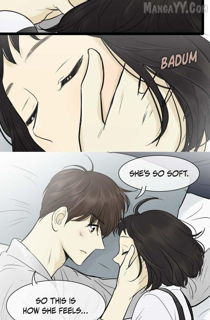 Clean with Passion for Now [Official] Chapter 93 - page 28