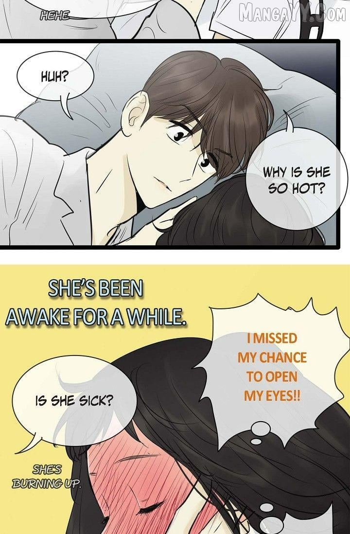 Clean with Passion for Now [Official] Chapter 93 - page 29