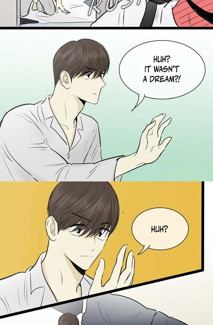 Clean with Passion for Now [Official] Chapter 93 - page 32