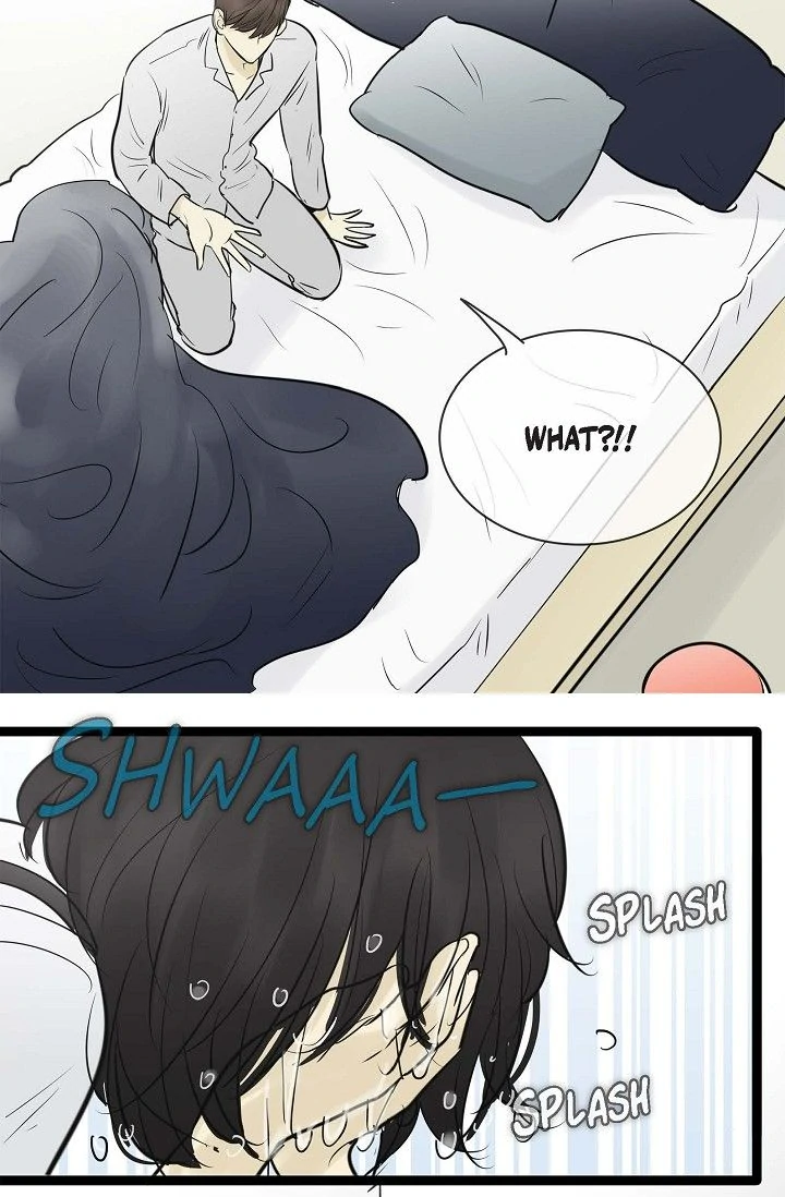 Clean with Passion for Now [Official] Chapter 93 - page 33