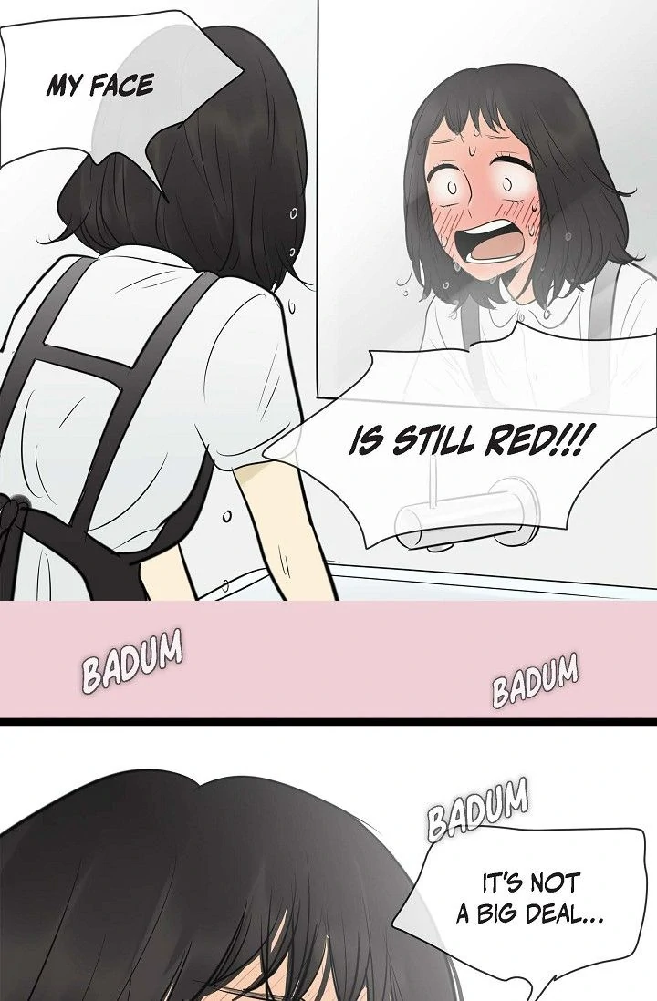 Clean with Passion for Now [Official] Chapter 93 - page 34