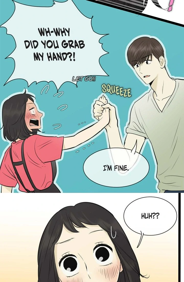 Clean with Passion for Now [Official] Chapter 93 - page 38