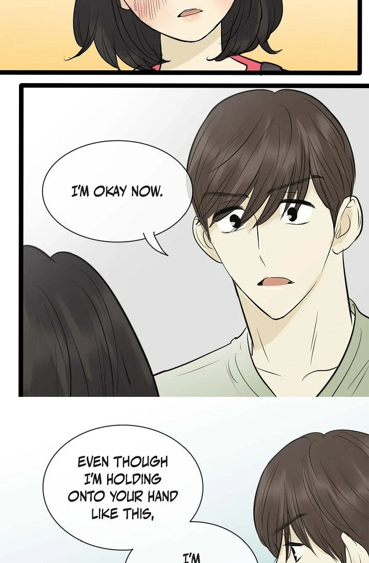 Clean with Passion for Now [Official] Chapter 93 - page 39