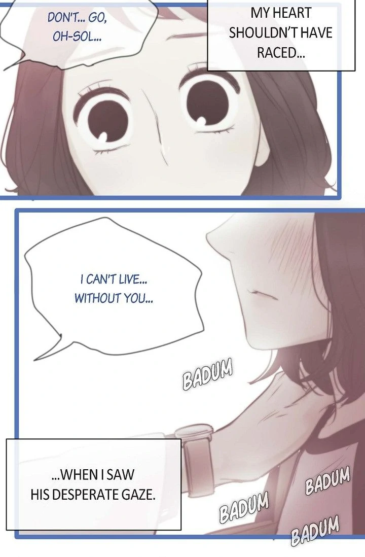 Clean with Passion for Now [Official] Chapter 93 - page 4