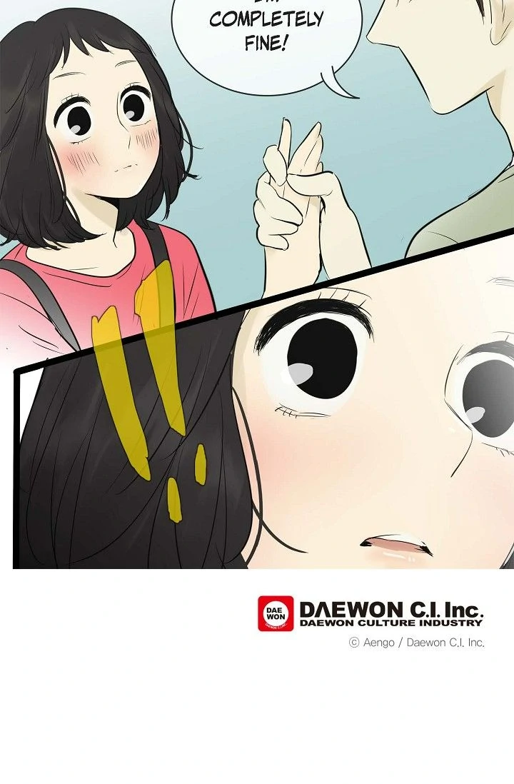 Clean with Passion for Now [Official] Chapter 93 - page 40