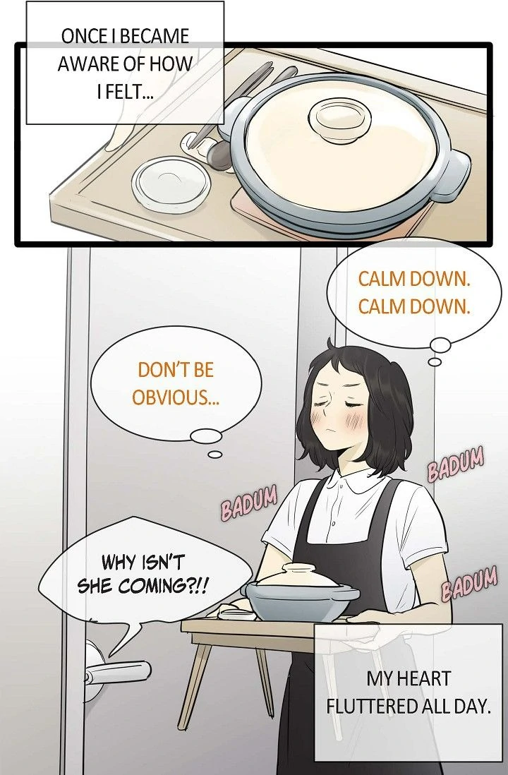 Clean with Passion for Now [Official] Chapter 93 - page 5