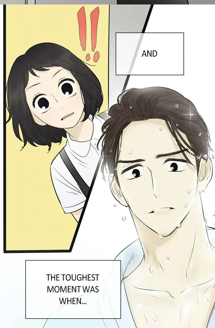 Clean with Passion for Now [Official] Chapter 93 - page 6