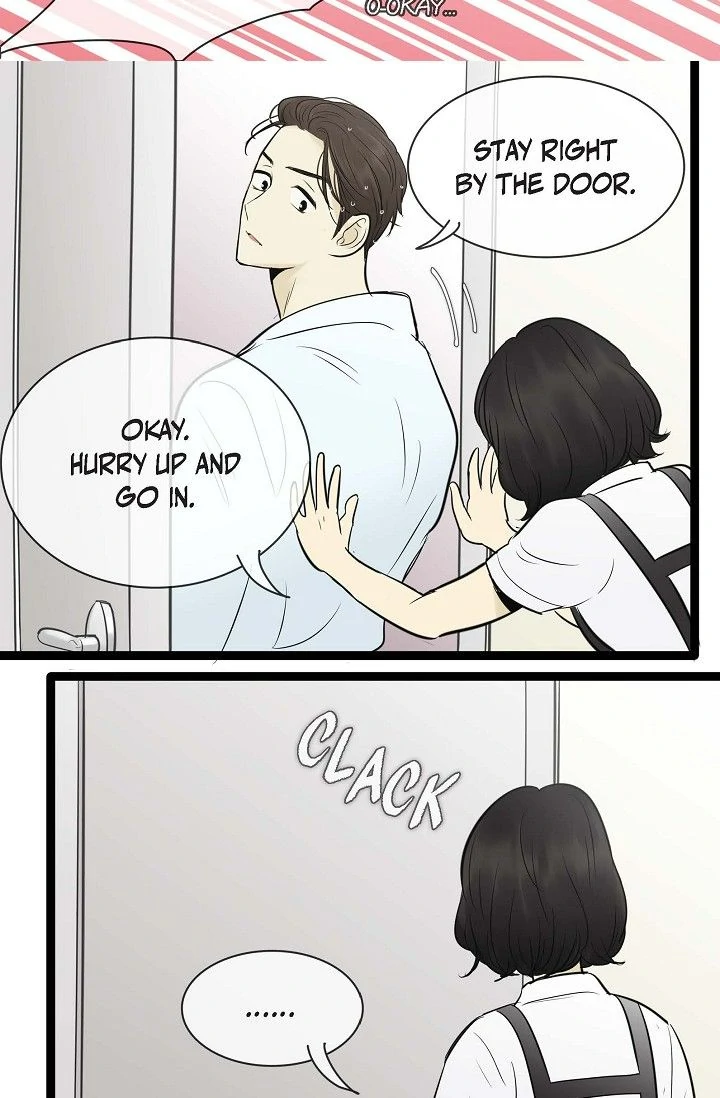 Clean with Passion for Now [Official] Chapter 93 - page 8