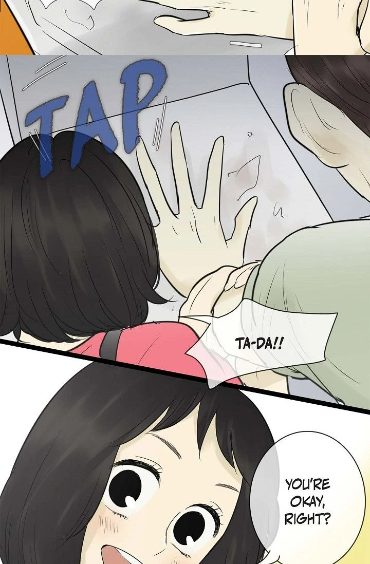 Clean with Passion for Now [Official] Chapter 94 - page 10