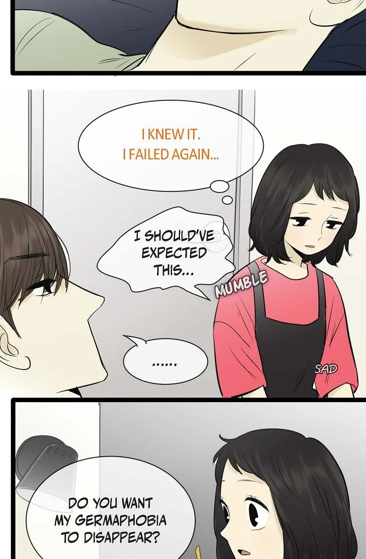 Clean with Passion for Now [Official] Chapter 94 - page 13