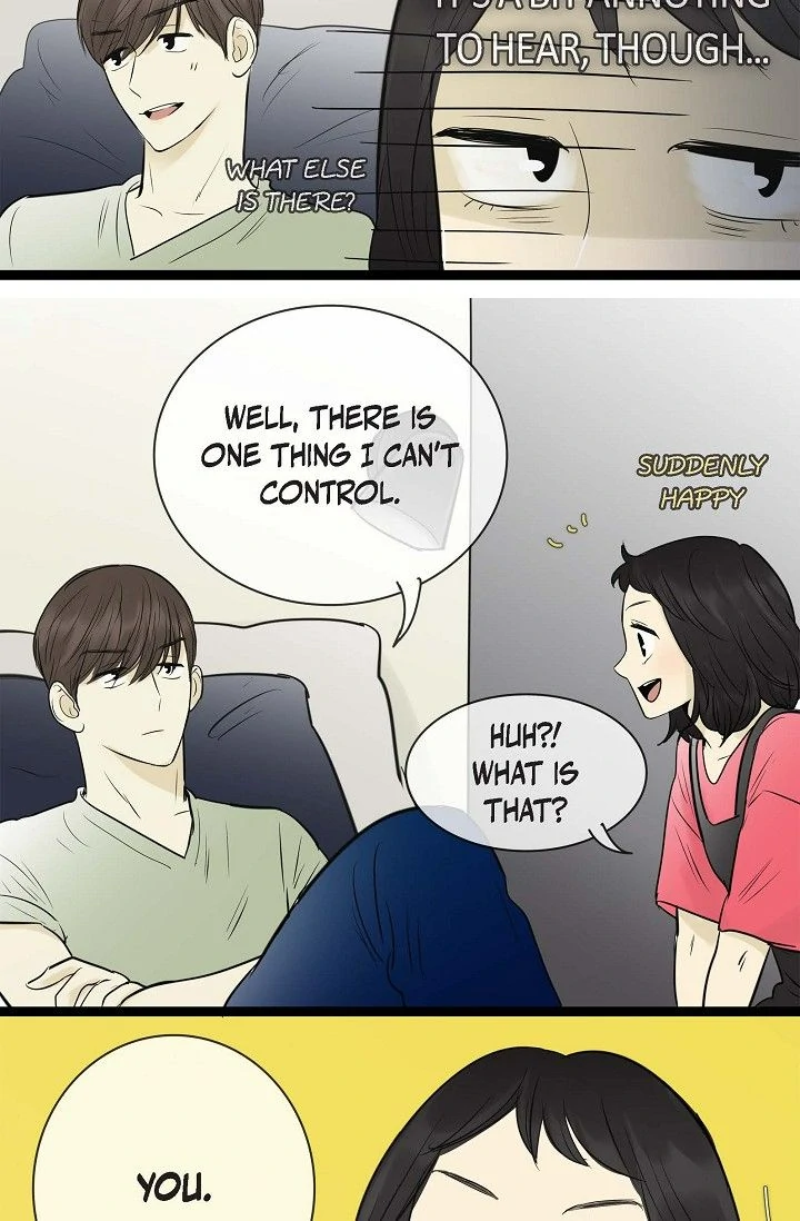 Clean with Passion for Now [Official] Chapter 94 - page 17