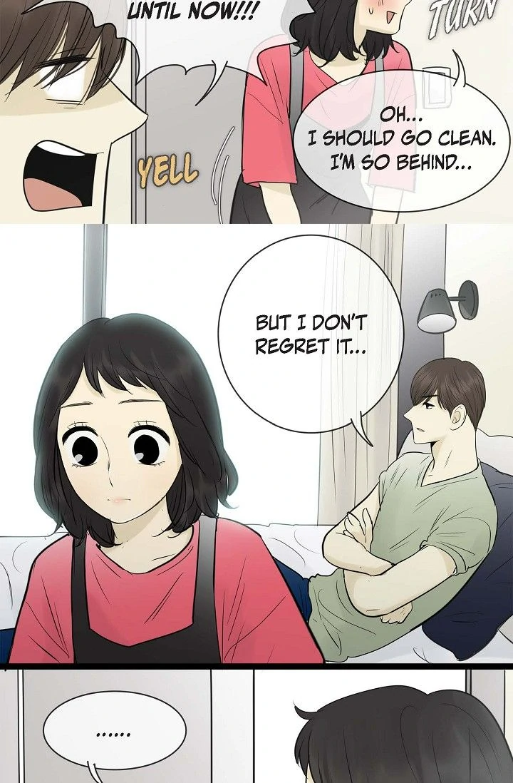 Clean with Passion for Now [Official] Chapter 94 - page 19