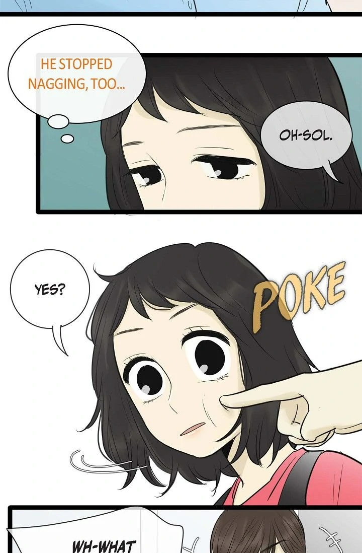 Clean with Passion for Now [Official] Chapter 94 - page 25