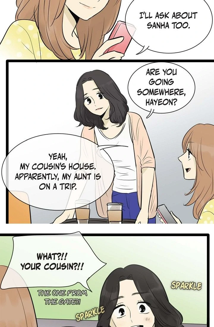 Clean with Passion for Now [Official] Chapter 94 - page 38