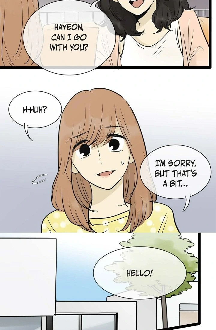 Clean with Passion for Now [Official] Chapter 94 - page 39