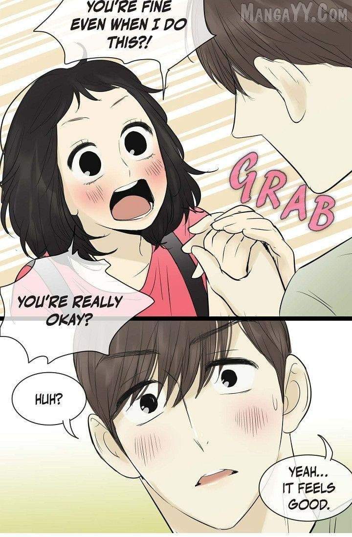 Clean with Passion for Now [Official] Chapter 94 - page 4