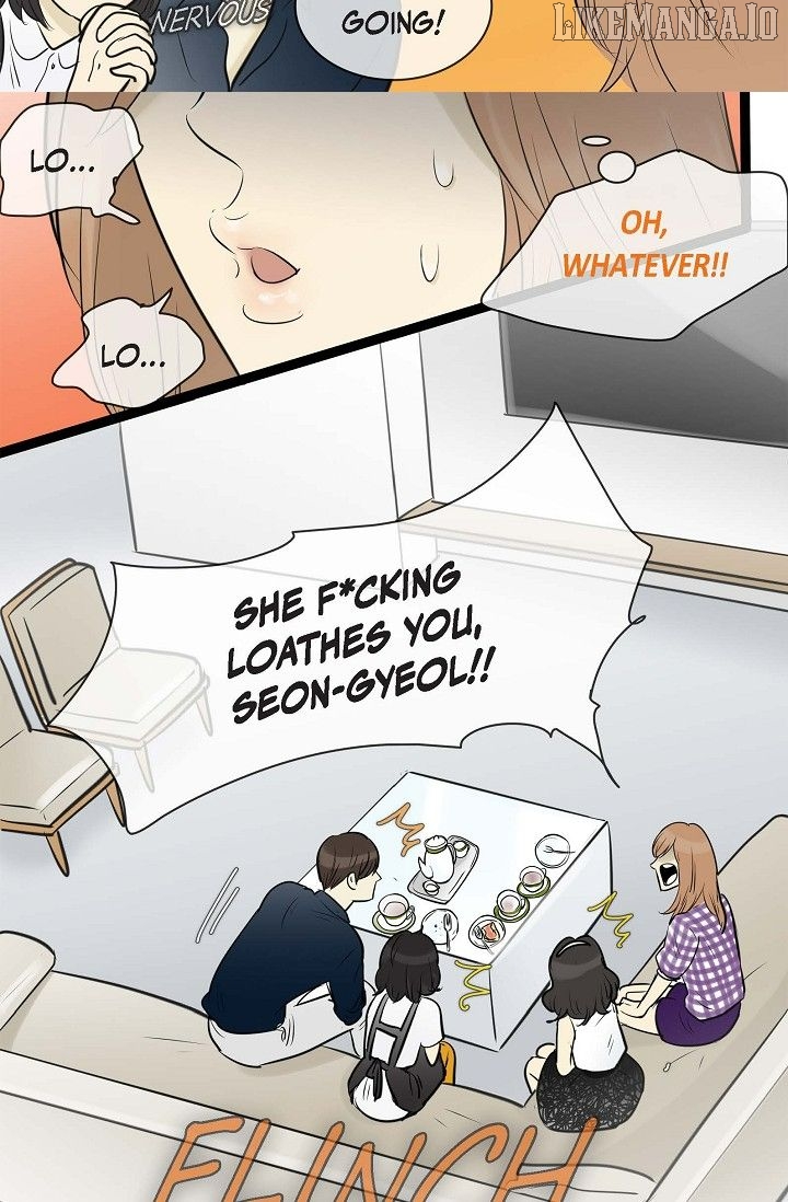 Clean with Passion for Now [Official] Chapter 96 - page 9